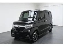 2020 Honda N-Box 0.7 Custom - LOW MIL 50K