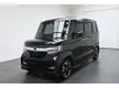 2020 Honda N-Box 0.7 Custom - LOW MIL 50K