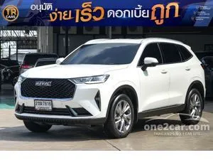 2021 Haval H6 1.5 Ultra SUV