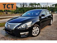 Nissan Teana 2.0 XE Luxury FULL SPEC