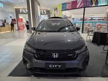 2026 Honda City 1.5 RS Sedan April Deal.
