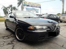 2004 Proton Perdana 2.0 V6 Executive Standard Edition Sedan on the road price register 2005