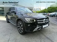 2019 Mercedes-Benz GLC200 2.0 Exclusive SUV