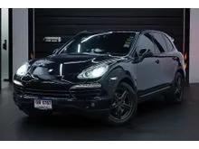 2012 Porsche CAYENNE 3.0 (ปี 10-16) AWD SUV