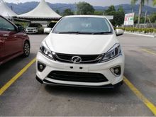 2021 Perodua Myvi 1.5 AV Hatchback **FMCO 3.0** TAK PERLU KELUAR RUMAH . #WEDO4U