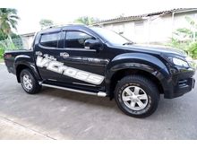 2013 Isuzu D-Max 2.5 CAB-4 (ปี 11-17) Vcross L Pickup MT