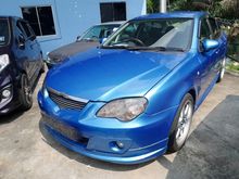 2007 Proton Persona 1.6 Base Line Sedan -- WELL MAINTAINED --