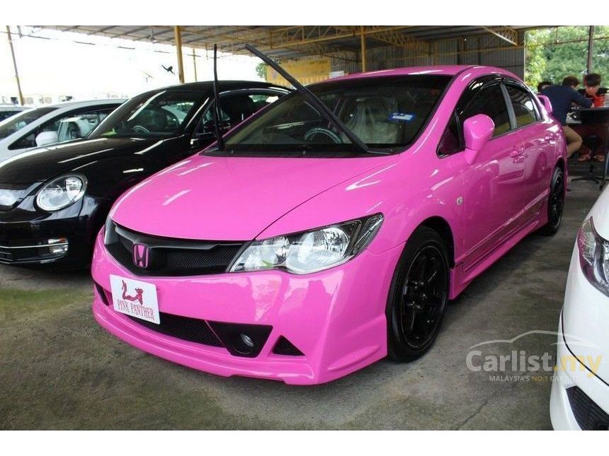 Used Pink Automatic Cars Used Pink Automatic Cars