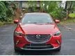 Used 2016 Mazda 3 2.0 SKYACTIV-G Mazdasports Hatchback - Cars for sale