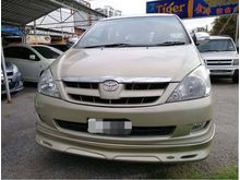 2005 Toyota Innova 2.0 G (A)