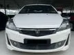 Used 2012 Proton Exora 1.6 Bold CFE Premium MPV / TURBO / PREMIUM / LEATHER SEAT / MONITOR ORIGINAL PART & PAINT TOTAL WE HAVE 7 UNIT - Cars for sale