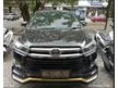 Jual Mobil Toyota Kijang Innova 2020 V 2.0 di DKI Jakarta Automatic MPV Hitam Rp 305.000.000