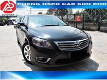 2007 Toyota Camry 2.0 G Sedan (A) SPECIAL PROMOTION !!