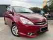 Used 2010 Proton Exora 1.6 CPS H-Line MPV - Cars for sale