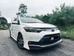 Used 2017 Toyota Vios 1.5 TRD Sportivo 43 MILEAGE 1 YEAR WARRANTY Sedan