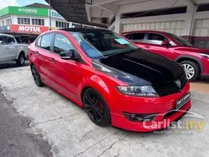 2018 Proton Preve 1.6 CFE Premium Sedan