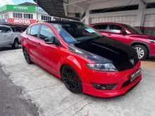 2018 Proton Preve 1.6 CFE Premium Sedan WARRNATY1 YEAR