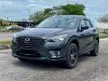 Used 2017/2018 Mazda CX-5 2.0 SKYACTIV-G GLS 2WD , HIGH SPEC GLS, WARANTY 3 YEAR - Cars for sale