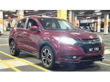 2017 Honda HR-V 1.8 V SUV (WELL MAINTAINED PREMIUM SUV/ 1 YEAR WARRANTY)