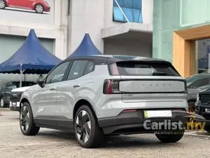 2025 Volvo EX30 Ultra Twin Performance SUV