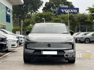 2025 Volvo EX30 Ultra Twin Performance SUV