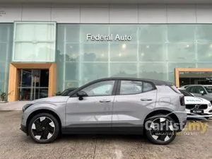 2025 Volvo EX30 Ultra Twin Performance SUV