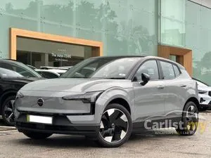 2025 Volvo EX30 Ultra Twin Performance SUV