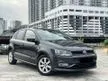 Used 2018 Volkswagen Polo 1.6 Comfortline AUTO Hatchback SAME LIKE NEW CAR 1 OWNER CAR KING CONDITION FREE WARRANTY (VOLKSWAGEN POLO)