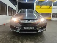 (VALUE BUY) 2014 Honda City 1.5 S Plus Sedan