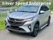 Used 2020 Perodua Aruz 1.5 AV (AT) [FULL SERVICE PERODUA] [LEATHER] [A.S.A] [KEYLESS/PUSHSTART]