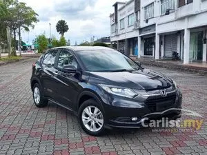 2015 Honda HR-V 1.8 V SUV