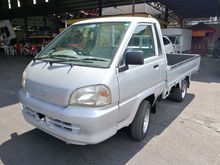 REBUILD Toyota Km70 Pick Up /Unregister 2018