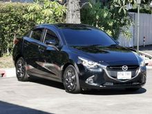 2019 Mazda 2 1.3 High Connect Sedan AT