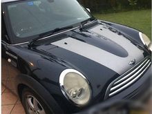 Mini Cooper ParkLane