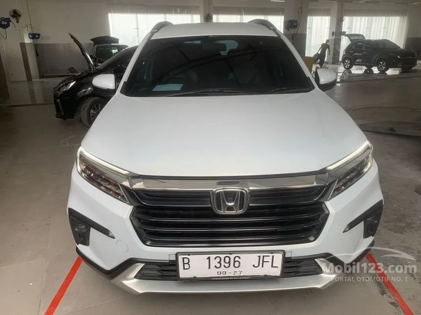 Jual Mobil Honda BR