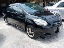 2010 Toyota Vios 1.5 J (A) VVT-i 1 OWNER FULL SERVICE TOYOTA. MEGA CLEARANCE.