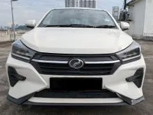 2024 Perodua AXIA 1.0 AV Hatchback