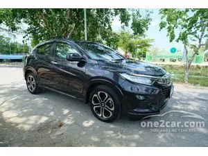 2019 Honda HR-V 1.8 EL SUV