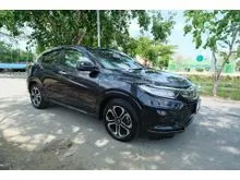 2019 Honda HR-V 1.8 (ปี 14-18) EL SUV