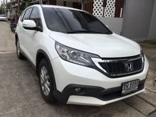 2013 Honda CR-V 2.0 (ปี 12-16) S SUV AT