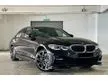 Used 2022 BMW 330e 2.0 M Sport Sedan