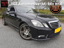 2011 Mercedes-Benz E250 CGI 1.8 Avantgarde Sedan Free Warranty 1 Owner ONLY