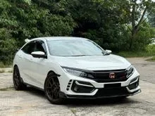 2019 Honda Civic 1.5 Hatchback