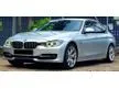 Used DOWN PAYMENT RM 10,000 2013 BMW 320I 2.0 F30 M