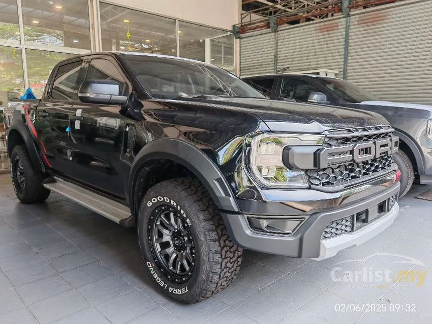 2026 Ford Ranger XL Dual Cab Pickup