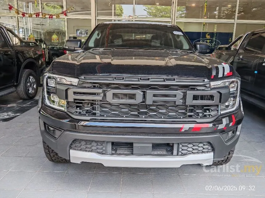 2026 Ford Ranger XL Dual Cab Pickup
