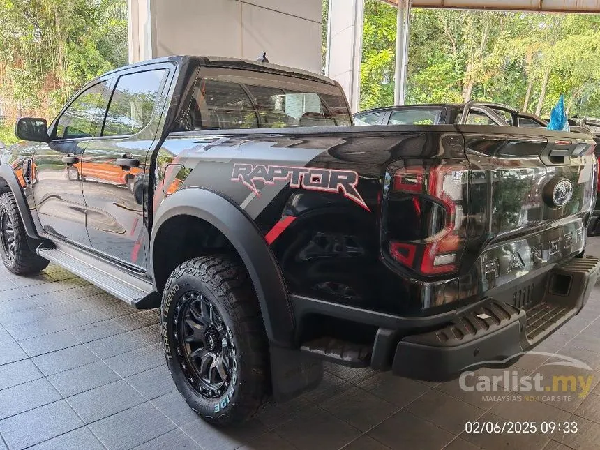 2026 Ford Ranger XL Dual Cab Pickup