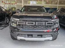 2026 Ford RAPTOR Ranger 2.0 XL