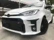 Recon 2022 Toyota GR Yaris 1.5 WRC RALL SPEC AUTO