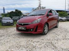 Proton EXORA BOLD FL 1.6 (A) TURBO,H-LINE